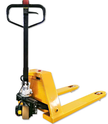 購(gòu)買指南:半電動(dòng)搬運(yùn)車和全電動(dòng)搬運(yùn)車哪種比較好