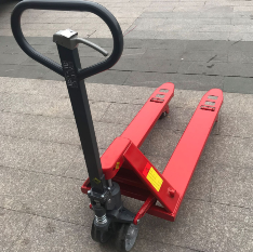 做好防護(hù)，減少“叉錯”，手動叉車事故該這樣避免