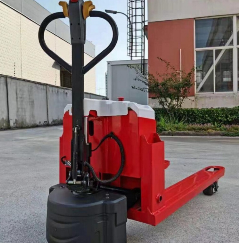生產(chǎn)車間的搬運設(shè)備為何以手動叉車為主，電動叉車為輔